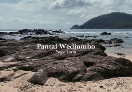 Pantai Wediombo