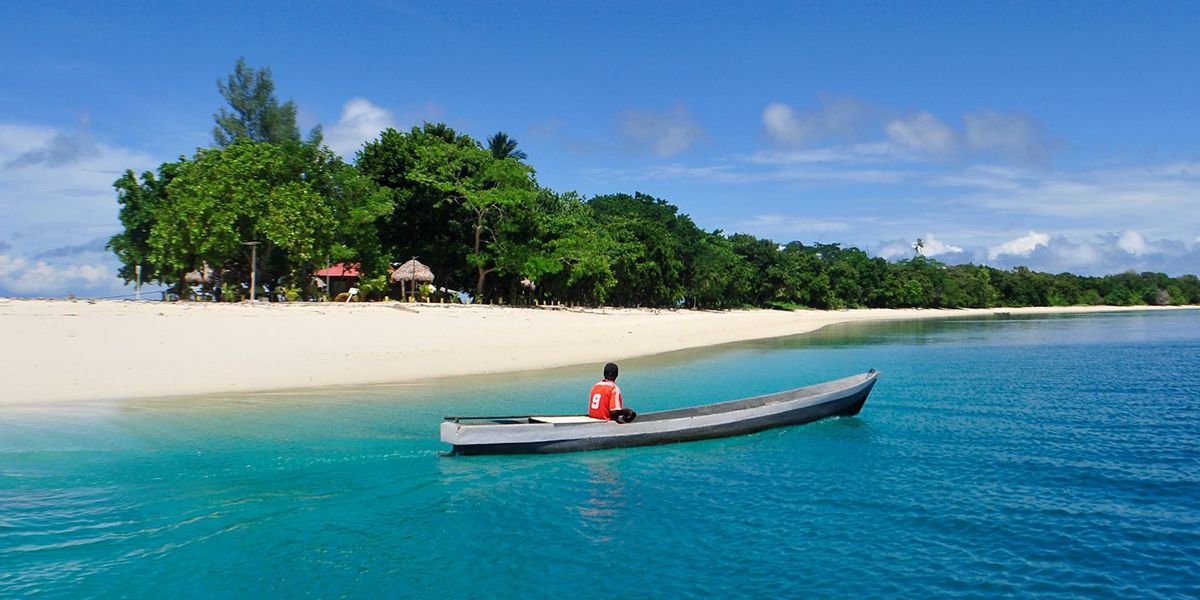 Pulau Morotai