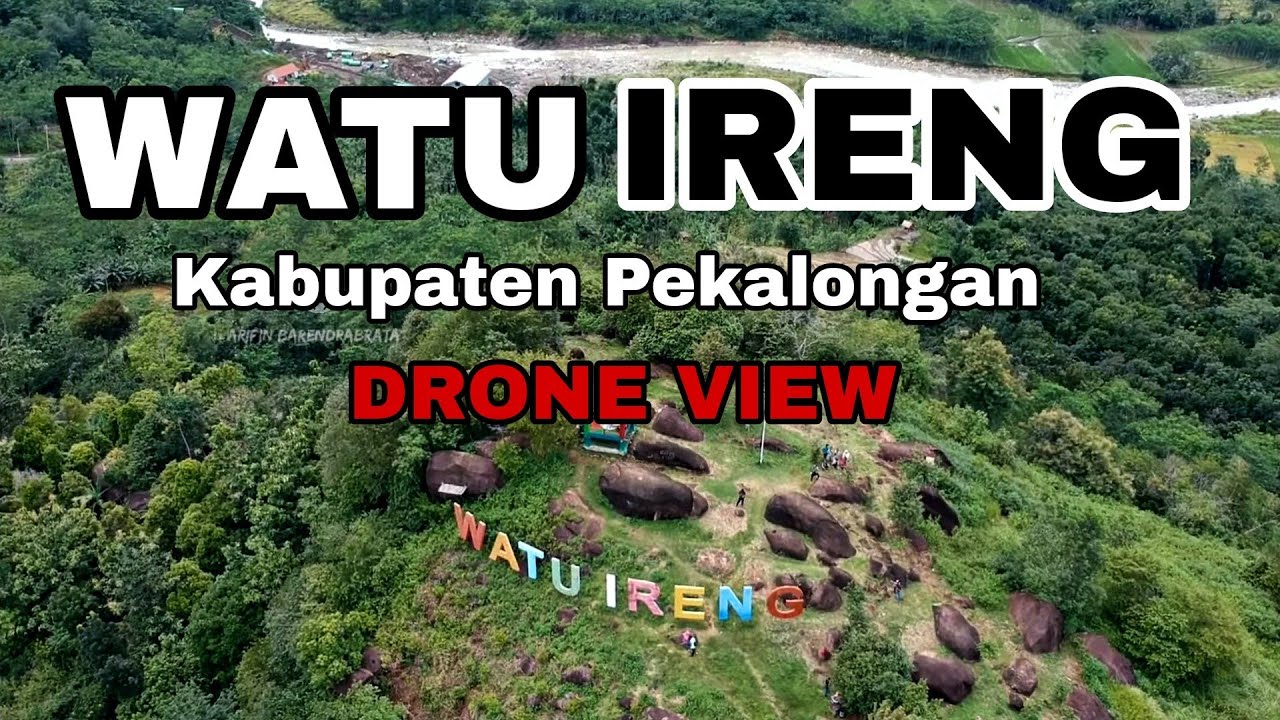 Watu Ireng