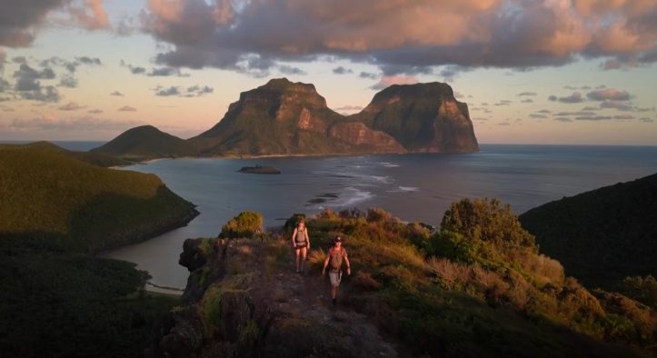 Gak Cuma Sydney! Ini Destinasi Australia yang Sering Disebut ‘Versi Dunia Nyata dari Film Avatar’