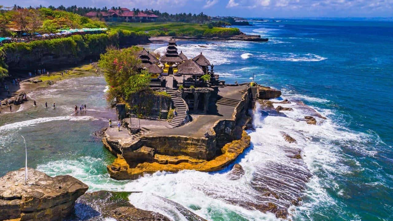 Bali