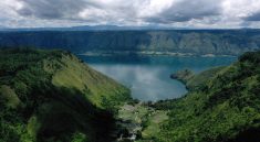 Danau Toba