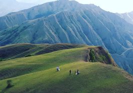 Kabupaten Tana Toraja
