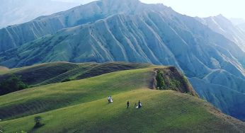 Kabupaten Tana Toraja Punya 4 Destinasi Budaya yang Bikin Wisatawan Takjub!