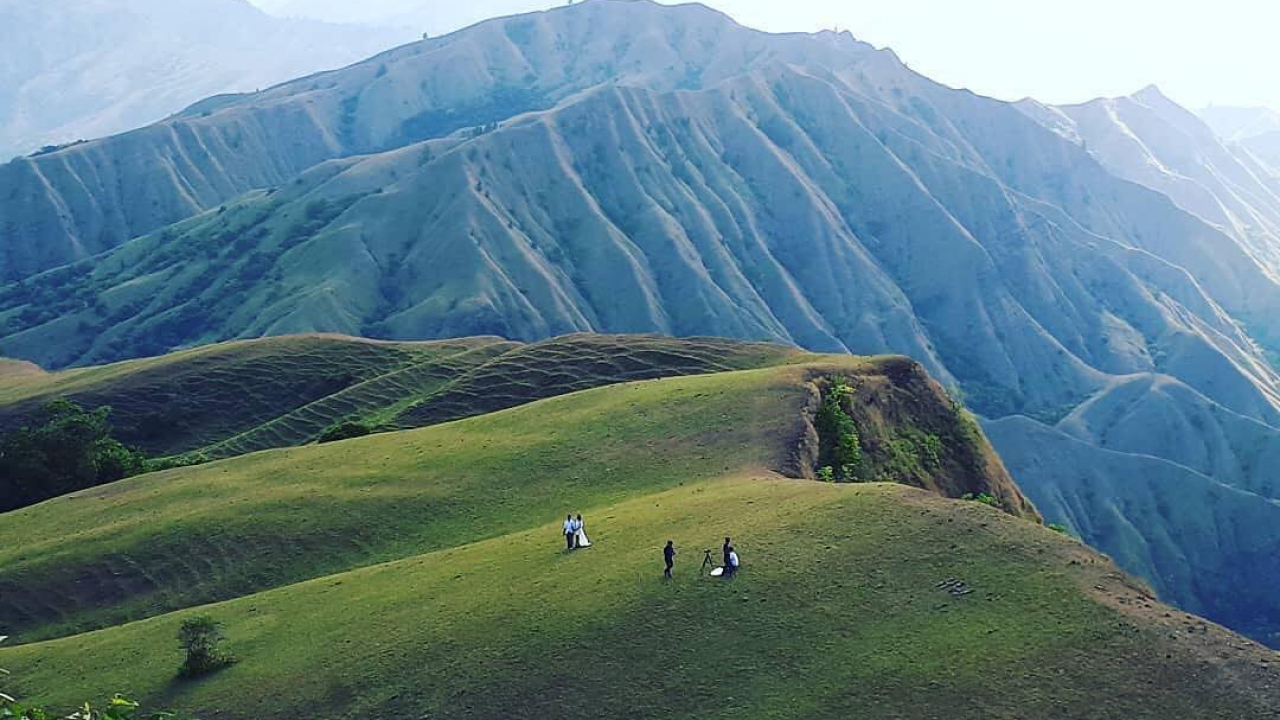 Kabupaten Tana Toraja