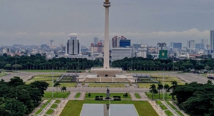 Monas Bukan Cuma Tugu Emas Temukan Kejutan Atraksi Wisata Jakarta yang Bikin Betah Seharian