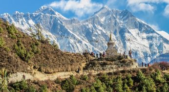 Profil Gunung Everest: Misteri Puncak Tertinggi Dunia di Nepal dan Ketinggiannya Bikin Terpukau!
