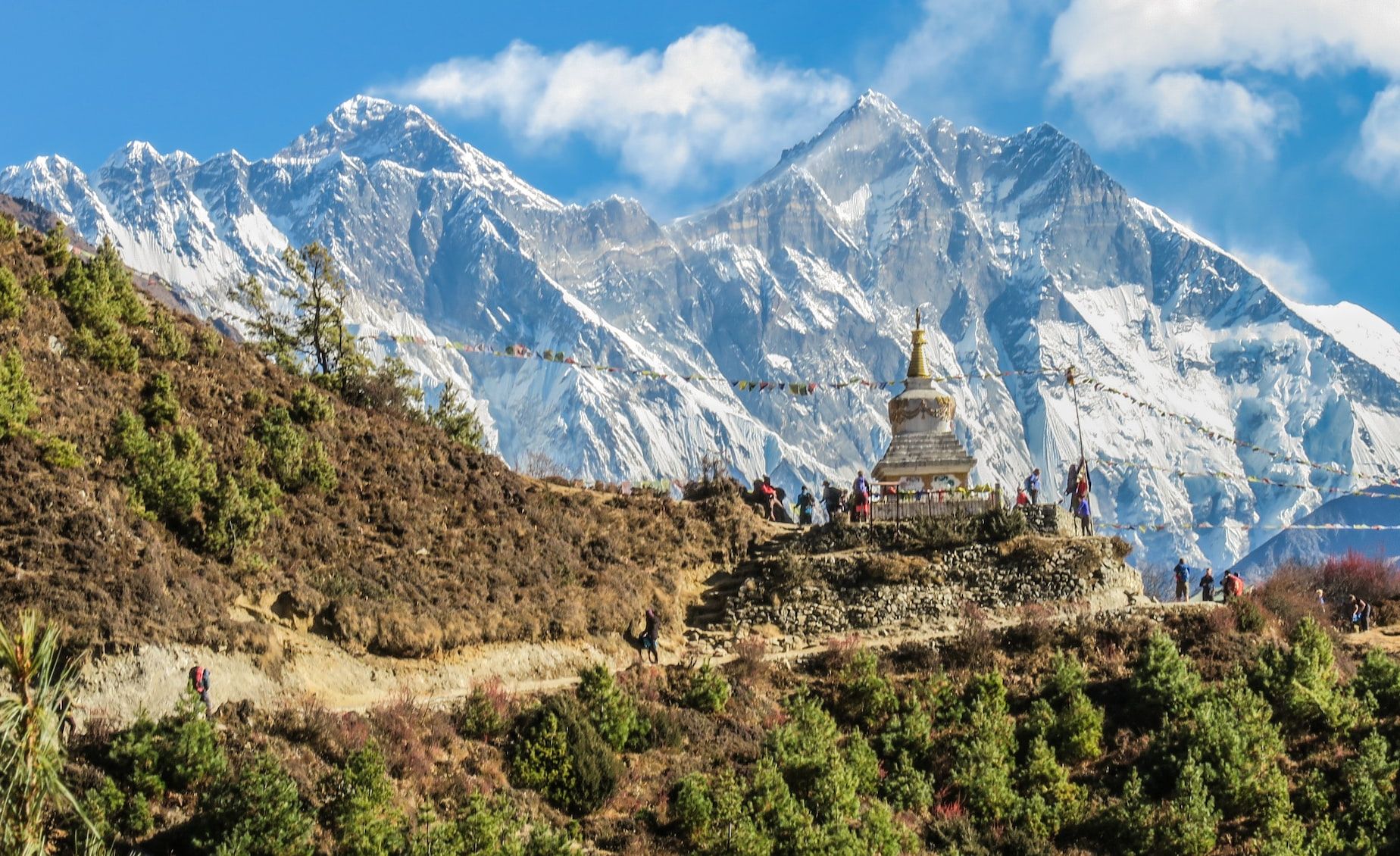 Nepal