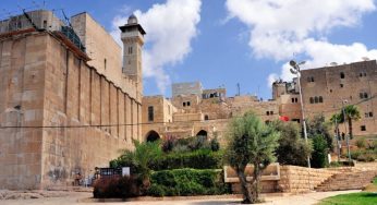 Menyentuh Hati! Ziarah ke Kota Hebron Palestina, Perjalanan Spiritual Tak Terlupakan Bersama Travel Tour Aqsa
