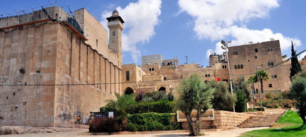 Palestina