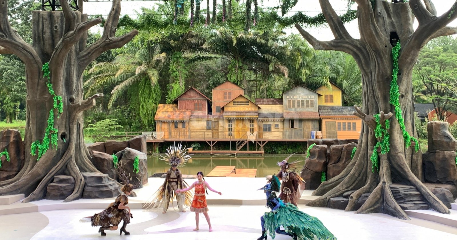 Taman Safari
