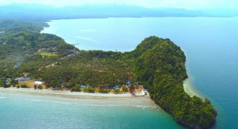 Desa Wisata Tanjung Taipa: Harta Karun Tersembunyi di Timur Indonesia
