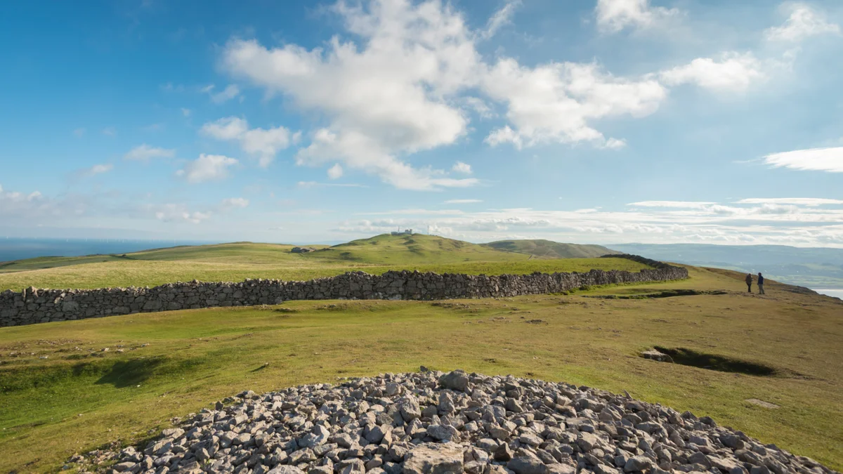 Wales