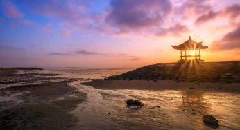 Rahasia Sunrise Terindah di Bali: Pantai Sanur Denpasar Bikin Pagi Jadi Magis!