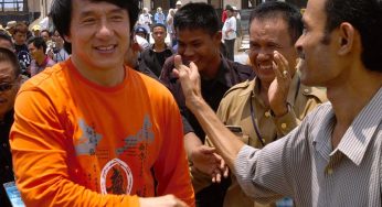 Tak Disangka! Ini Dia Desa di Aceh yang Dijuluki “Kampung Jacky Chan”