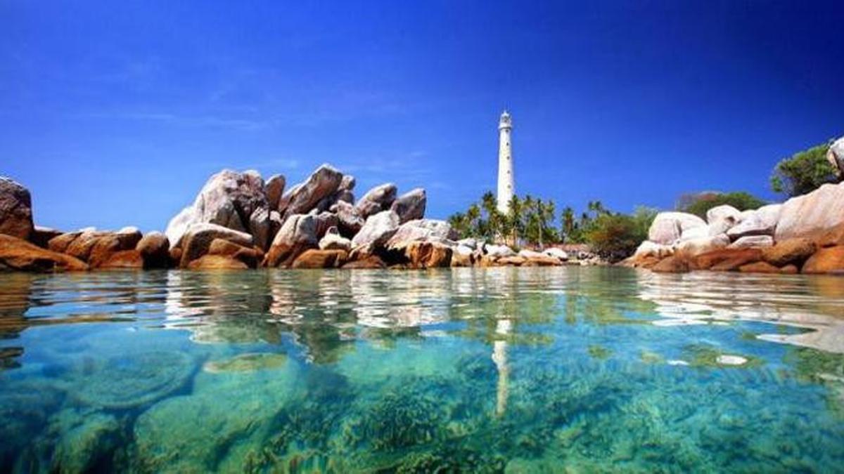 Indonesia