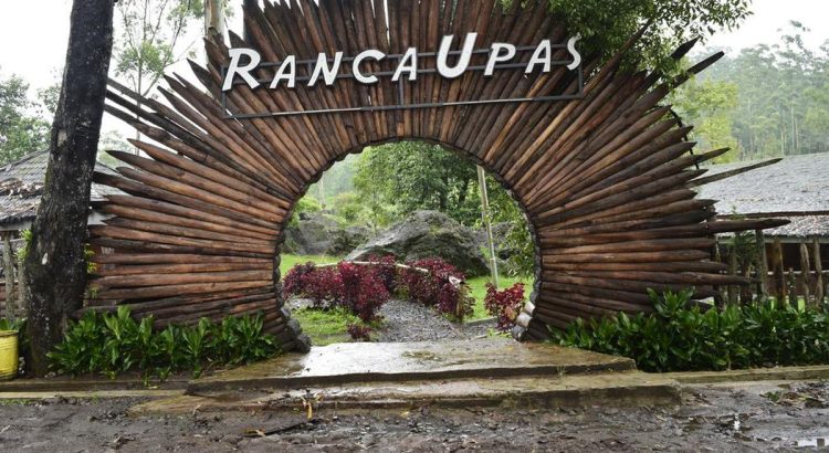 Kampung Cai Ranca Upas