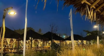 Kampung Tepi Sawah Cikande, Surga Kuliner Serang yang Berkilau di Tengah Sawah!