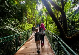 Kota Babakan Siliwangi