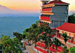 Little Tokyo Yogyakarta