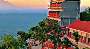 Serasa di Jepang Tanpa Paspor! Intip Harga Tiket & Rute ke Little Tokyo Yogyakarta yang Lagi Viral!