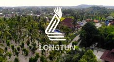 Longtun Waterpark