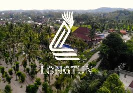 Longtun Waterpark