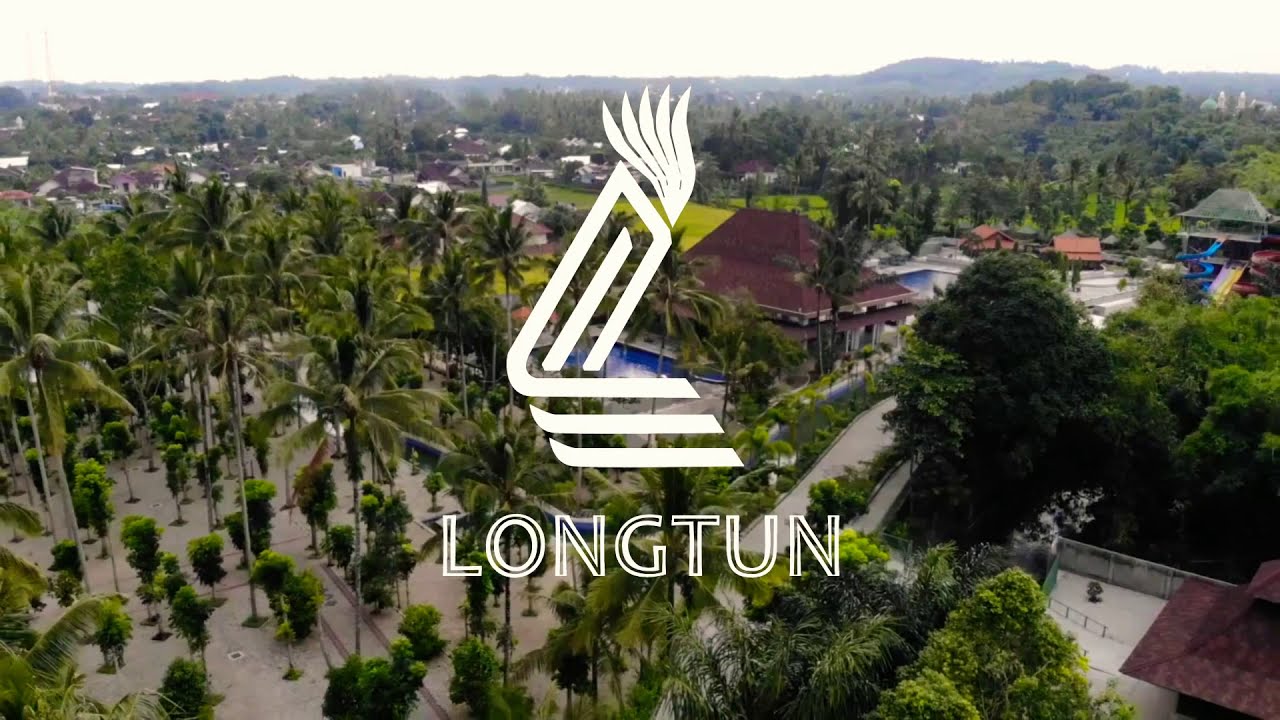 Longtun Waterpark