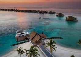 Maldives