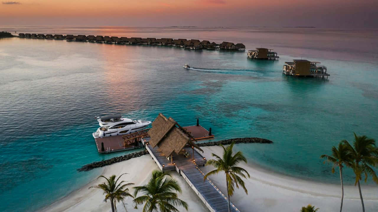 Maldives