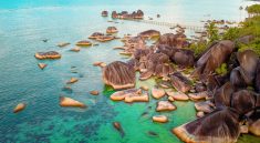 Tanjung Datuk Natuna