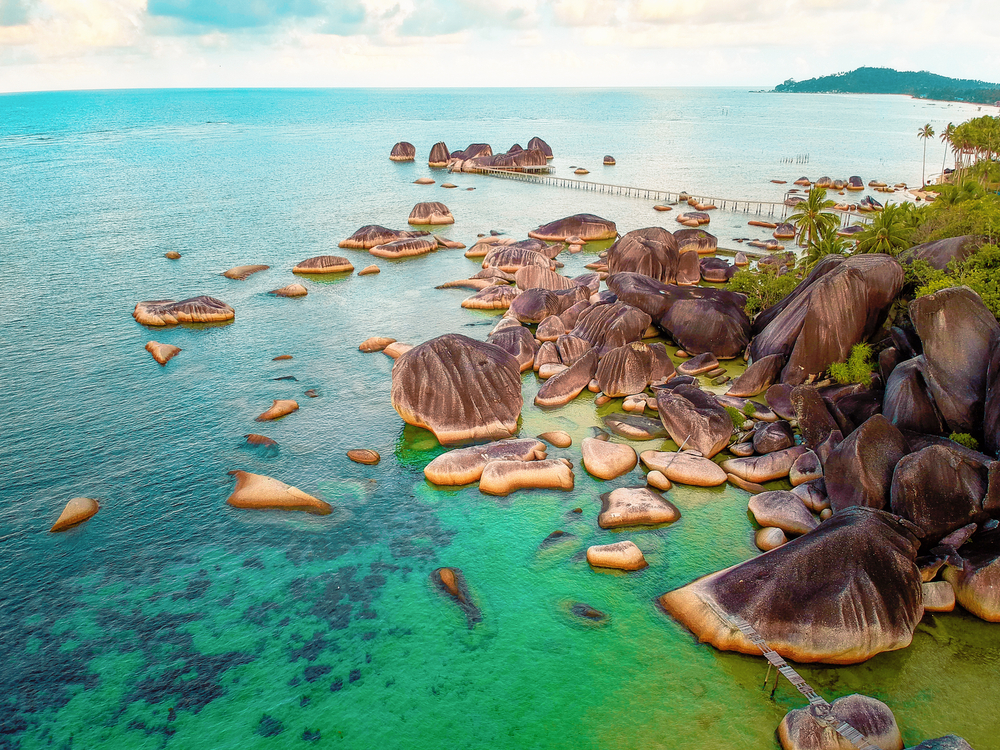 Tanjung Datuk Natuna