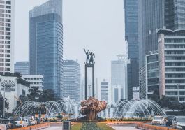 Jakarta