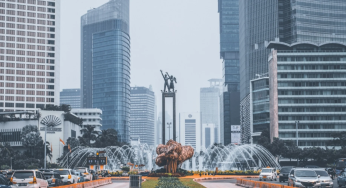 Transformasi Gila! Jakarta Punya Destinasi Baru yang Gabungkan Wisata, Kuliner, dan Lifestyle Sekaligus!