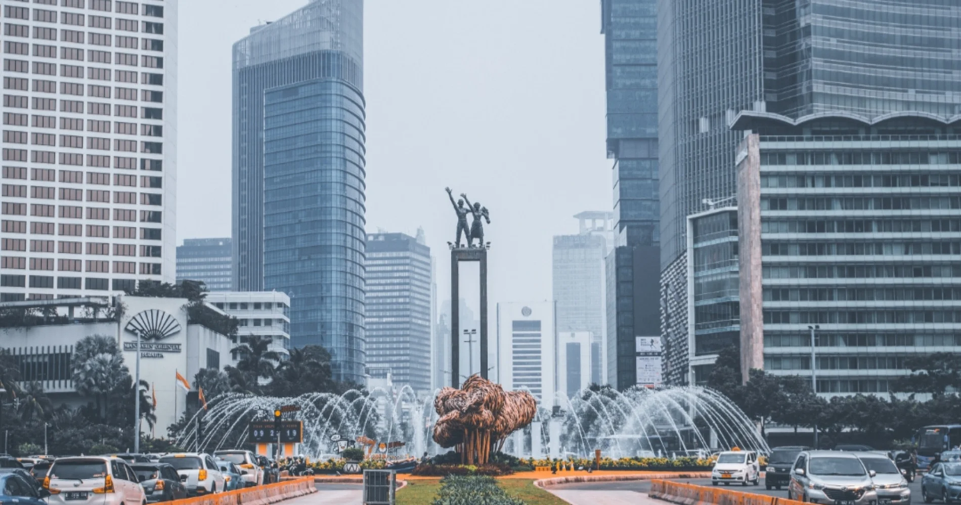 Jakarta