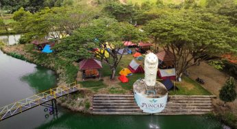 Warga Sulsel Wajib Tahu! Taman Puncak Bila Sidrap Ternyata Punya Spot Rahasia yang Instagramable Banget!