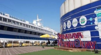 Wajib Dikunjungi! Surabaya North Quay Buka Jam Berapa dan Berapa Harga Tiketnya
