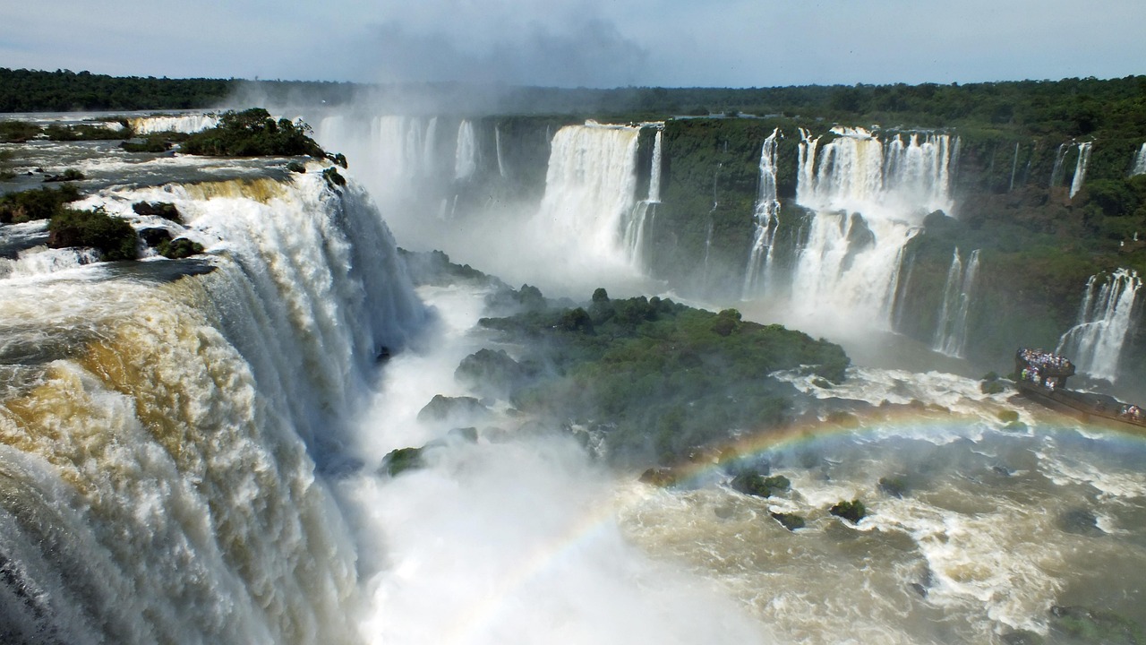 Argentina