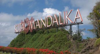 MotoGP 2025 Bukan Cuma Balapan! Mandalika Diserbu Wisatawan, Hotel Penuh!
