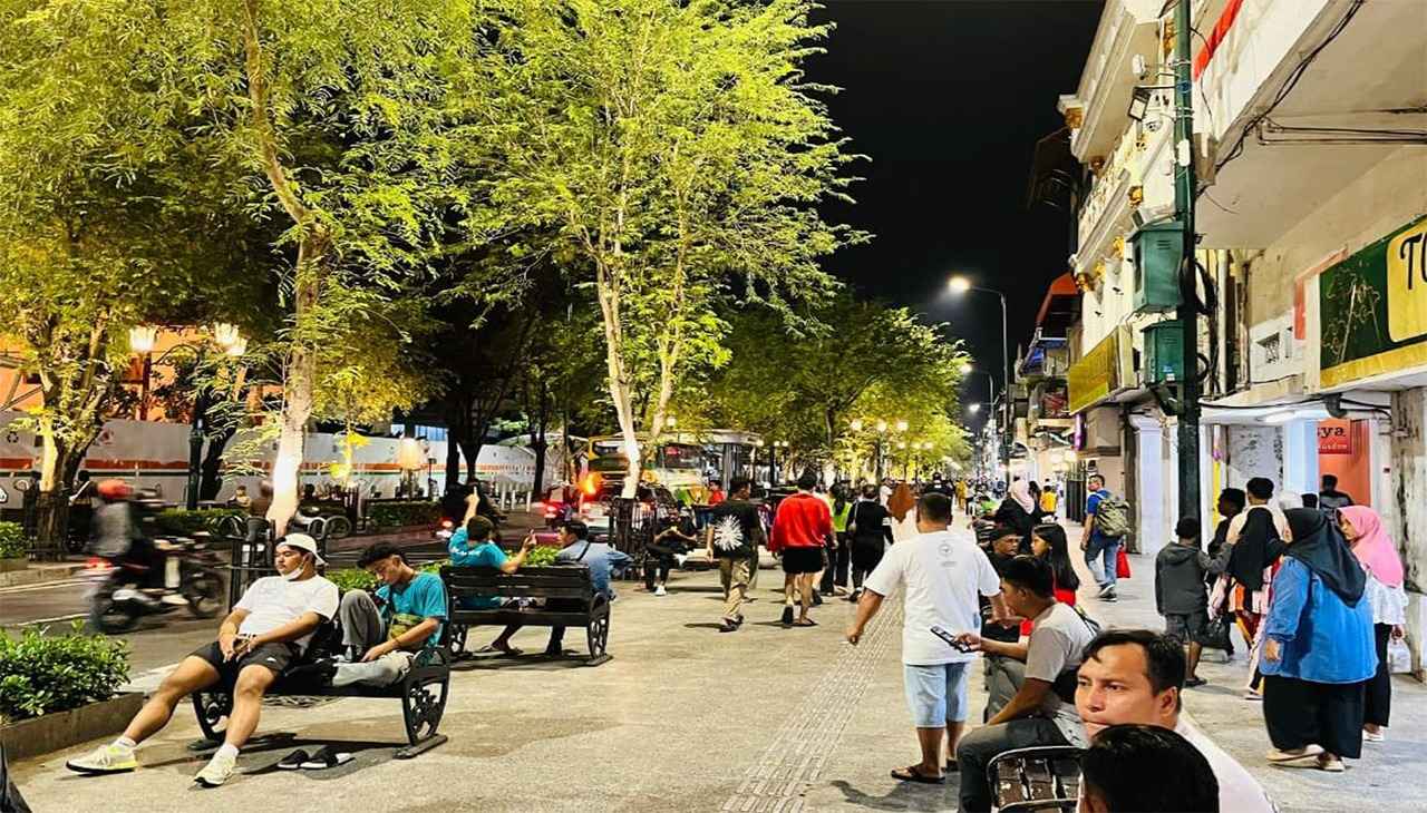 Bantul Bakal Punya Wisata Malam Baru di Pantai Selatan Yogyakarta