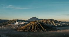 Gunung Bromo.