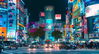 Siap-Siap! Pajak Keberangkatan Jepang Naik, Wisatawan Bisa Kena Biaya Tambahan Rp 300.000-an