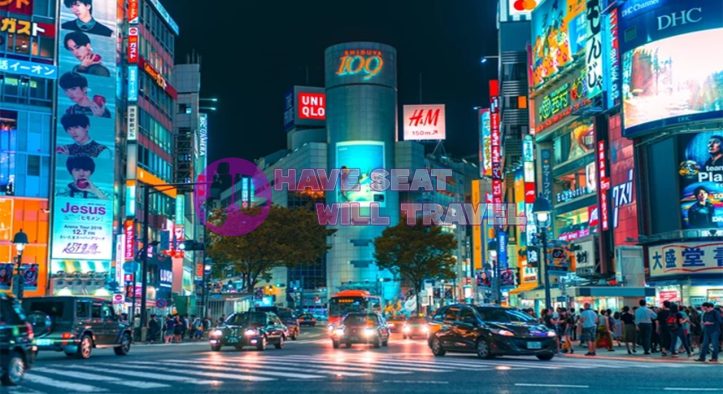 Perjalanan ke Negeri Sakura Semakin Mahal? Jepang Pertimbangkan Kenaikan Pajak Keberangkatan