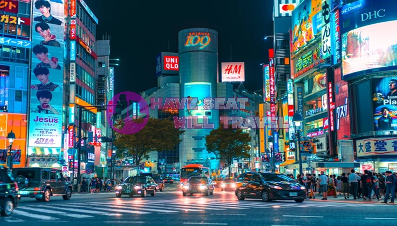 Perjalanan ke Negeri Sakura Semakin Mahal? Jepang Pertimbangkan Kenaikan Pajak Keberangkatan