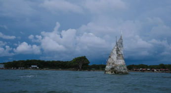 Pesonanya Bikin Terpana! Pantai Barombong di Makassar Ternyata Seindah Bali!