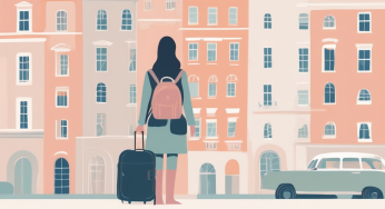 15 Tips Packing untuk Solo Traveler Wanita di Eropa yang Praktis dan Aman