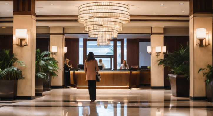 Rekomendasi Penginapan Aman untuk Solo Traveler Wanita di Berbagai Kota