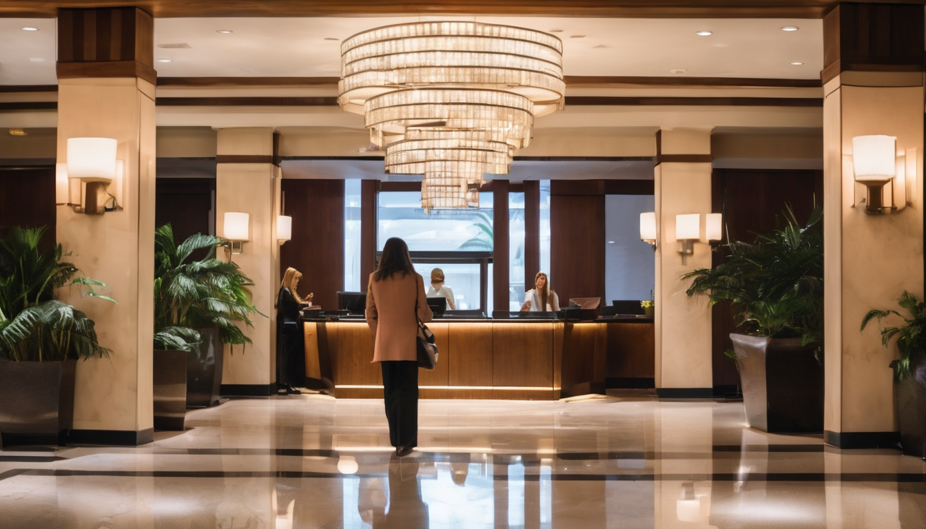 Rekomendasi Penginapan Aman untuk Solo Traveler Wanita di Berbagai Kota