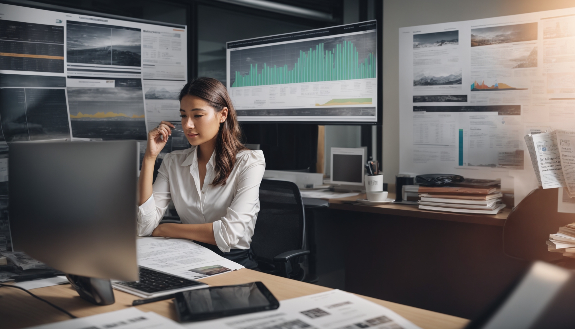 Mengukur ROI Kampanye Cetak di Pasar yang Semakin Digital