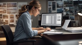 Mengukur Lifetime Value Pelanggan dari Kampanye Cetak yang Dipicu Aktivitas Digital